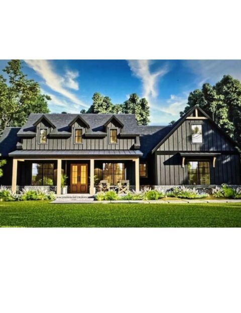 418 Private Road 4512, Decatur