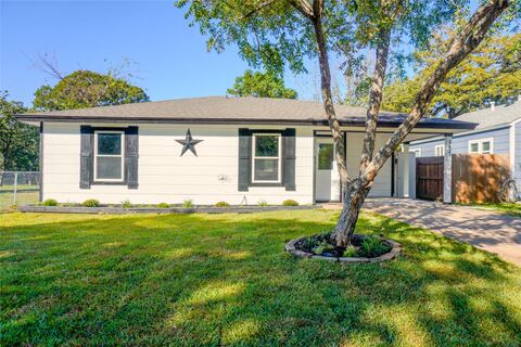 3021 Delaware Trail, Lake Worth, TX 76135 — photo 3