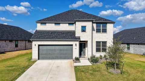722 Tidal Drive, Princeton