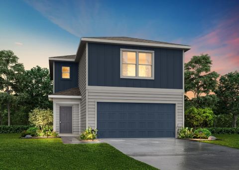 7343 Mistletoe Trail, Granbury
