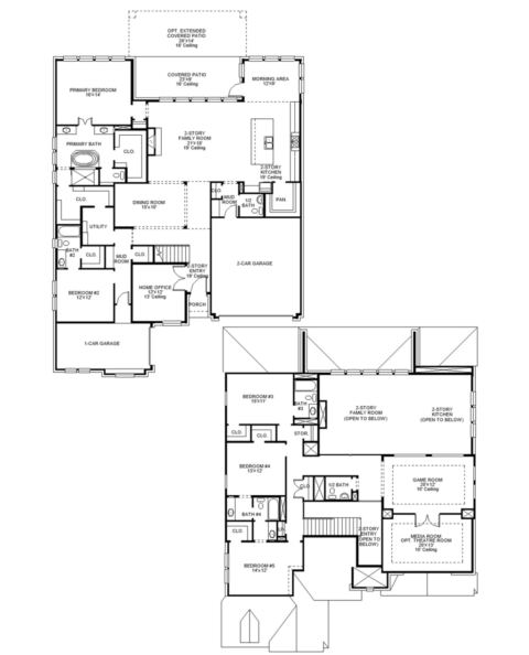1500 Barberry Boulevard, Haslet, TX 76052 — photo 3