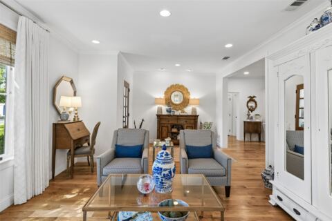 560 Northlake Drive, Dallas, TX 75218 — photo 3