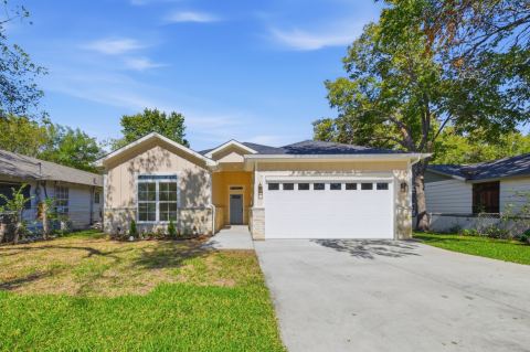 10011 Lansdowne Drive, Dallas