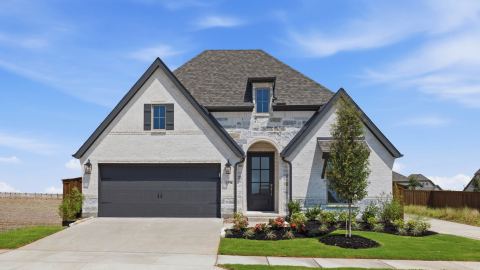 3334 Big Buffalo Street, Forney