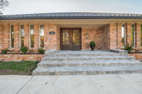 7023 Brookshire Drive, Dallas