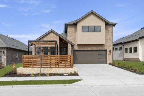 512 Sherwood, Melissa, TX 75454 — photo 2