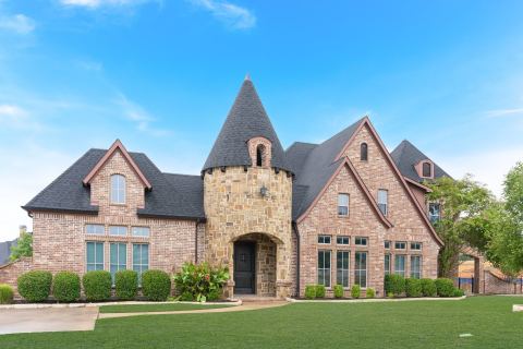 97 Camino Real East, Lucas, TX 75098 — photo 2