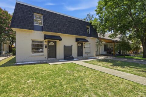 3209 Rogers Avenue, Fort Worth, TX 76109 — photo 2