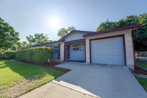 2906 Windmill Lane, Farmers Branch