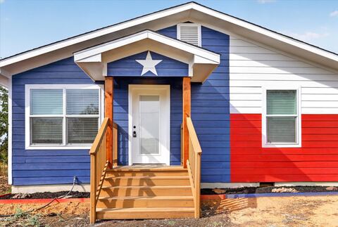 2901 FM 2738, Alvarado