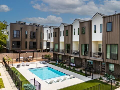 4517 Munger Avenue 103, Dallas