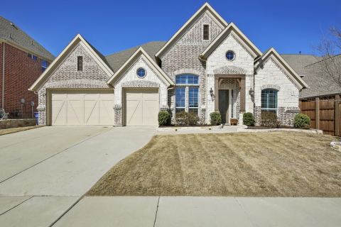 13732 Eleanor Avenue, Frisco