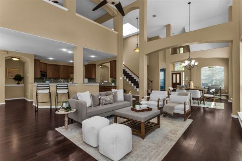 11701 Lampwick Lane, Frisco