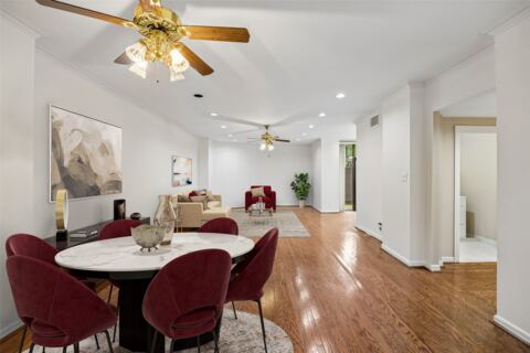 5200 Keller Springs Road 110, Dallas