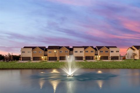 3505 Taas Drive C3, Melissa