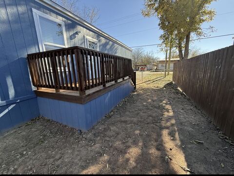 221 W Division Street, Graford, TX 76449 — photo 3