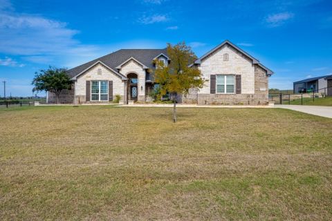 12900 Cold Spring Lane, Ponder, TX 76259 — photo 2
