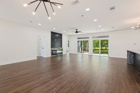 2 Deer Run Circle, Star Harbor, TX 75148 — photo 3