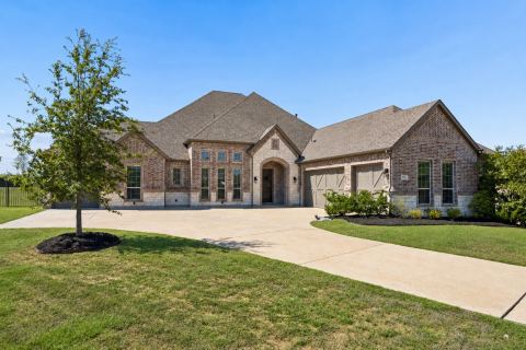 605 Calm Crest Drive
