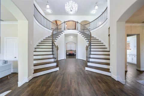 7524 Glenturret Circle, The Colony, TX 75056 — photo 3