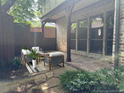 4115 HERSCHEL Avenue, Dallas