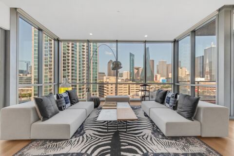 2200 Victory Avenue 802, Dallas