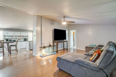 116 N Skyline Court, Cresson, TX 76035 — photo 3
