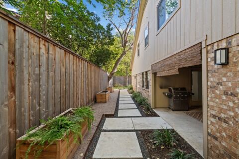 6409 Ridgemont Drive, Dallas