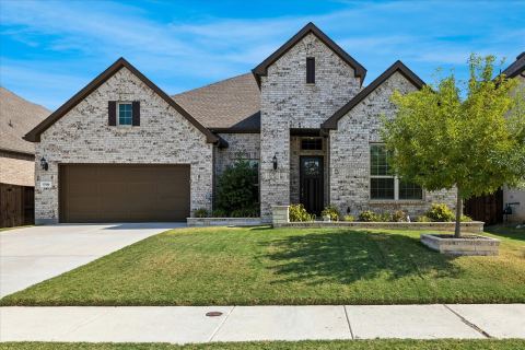1709 Hamlet Drive, Fort Worth