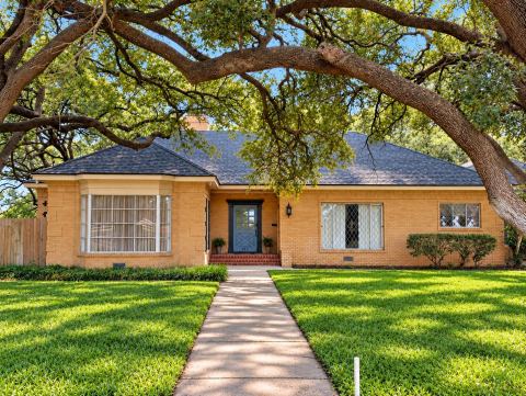 345 W Clinton Street, Dublin, TX 76446 — photo 3