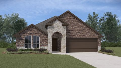 2456 Eagle Mountain Way, Celina