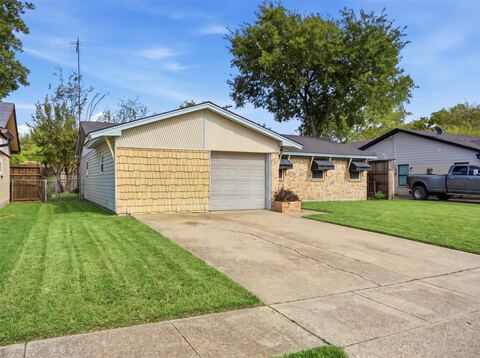 114 Crestridge Drive, Hutchins, TX 75141 — photo 3