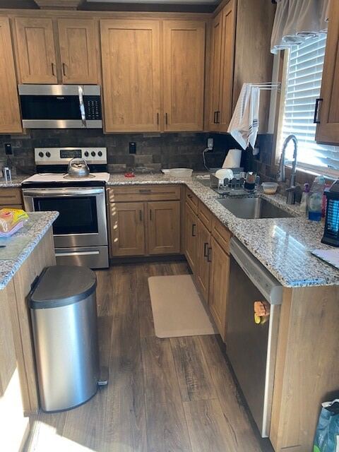 430 COUNTY ROAD 152, Riesel, TX 76682 — photo 2