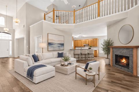4325 Boca Raton Drive, The Colony