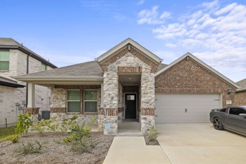 2110 Colt Court, Seagoville