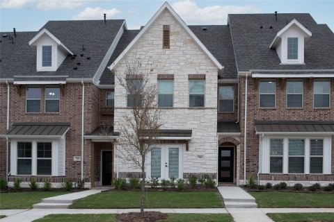 7864 Manilla Drive, Rowlett