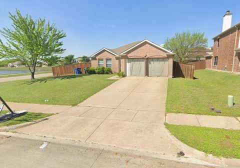 1603 Lakeside Drive, Glenn Heights