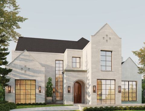6917 Casa Loma Avenue, Dallas