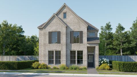 2812 Madison Square Mews, Celina