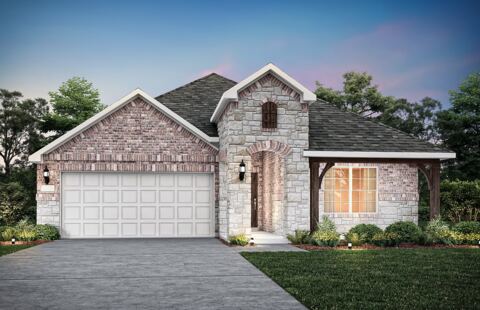 11204 Bolsover Boulevard, Fort Worth