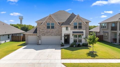 805 Willowbanks Drive, Nevada