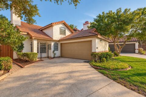 4335 S Capistrano Drive, Dallas