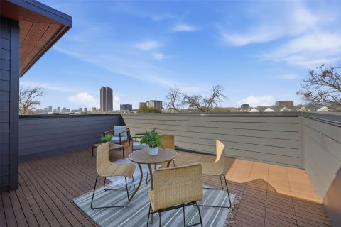 2214 Annex Avenue 103, Dallas
