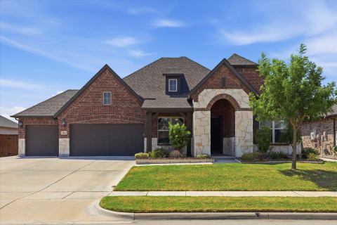 304 Kellan Court, Hickory Creek, TX 75065 — photo 2