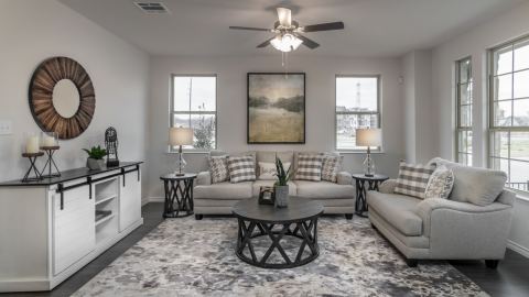 2240 Lasso Court, Mesquite