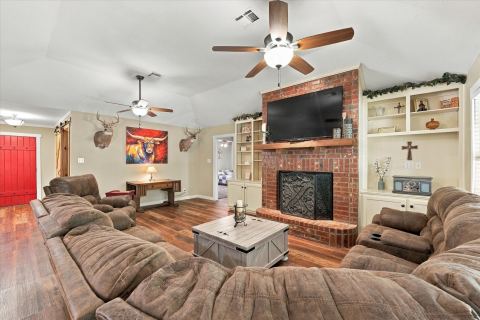 1600 Fox Ridge Road, Lorena, TX 76655 — photo 3