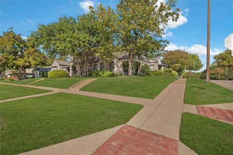 4400 Birchman Avenue, Fort Worth, TX 76107 — photo 2