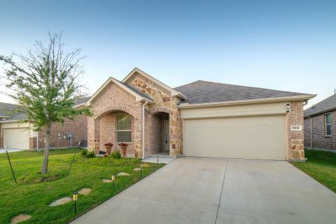 3312 Swift Fox Way, McKinney
