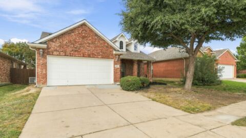 6221 Charisma Court, Fort Worth, TX 76131 — photo 3