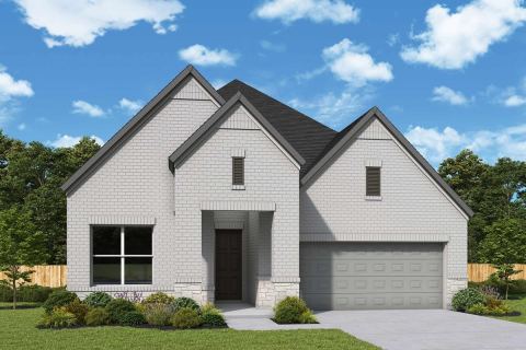 3020 Colt Lane, Celina